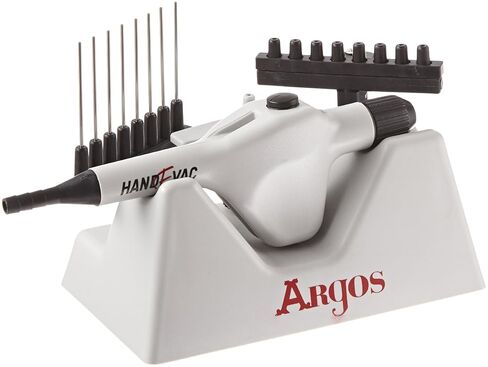 Argos EV500 HandEvac Operator Tool Set in Saudi Arabia