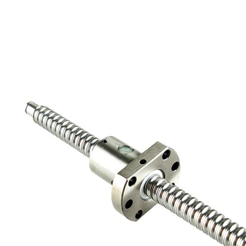 SFU1605 250mm Ballscrew Set + BK12/BF12 + DSG16H Screw Nut Housing for CNC Machine DIY in Saudi Arabia