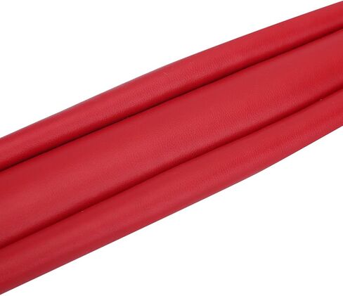 Accordion Strap, Adjustable Wear-Resistant Shoulder Belt for 16-120 Bass Accordion, Comfort Fit Strap for Musicians Performers(43 * 8 * 5cm-Red) in Kuwait