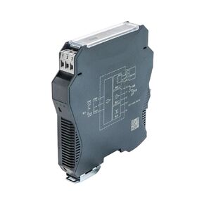 1pcs 18-30V DC 4-20ma pt100 Temperature Signal Converter Signal Isolator PT1000-50-300C Pt100-200-850C(Out 0-10V_K 0-1300C) in Kuwait