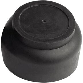 Scuba Tank Boot 6.8L Portable Protection Base Flat Bottom Cylinder Tank Boot in Kuwait