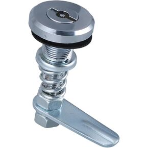 قفل المزالج اللسان الدوارة التعامل مع 1PCS in Kuwait