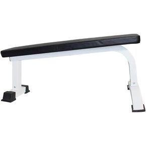 Small Dumbbell Weight Bench, Home Professional Fitness Equipment Sit Ups Dumbbell Bench Thick Sponge Pad Flat Stool Fitness Dumbbell in Saudi Arabia