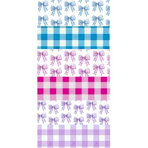 شريط لاصق مسبق القطع لأنبوب أنفي معدي أو أنبوب أكسجين × 24 قطعة من القماش القطني والأقواس in Kuwait