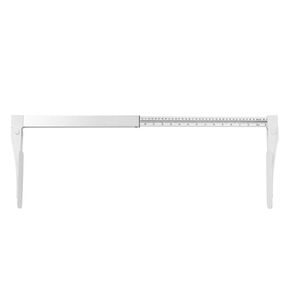 Infantomometer, Infant Height Measurement Tool, Measuring Range 13.7"-28.3" in Kuwait