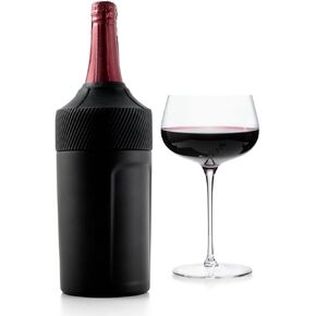 Wine Bottle Cooler Sleeve | Portable Bottle Chiller for Wine Lovers | Insulated Wine Cooler for Outdoor & Indoor Use | Wine Cooler by Vondra in Kuwait