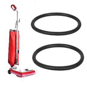 2PK 66100 Upright Vacuum Replacement Belt fits Sanitaire – Round Belt for SC679, SC684, SC688, SC688, SC886, SC888, SC899 Models – Durable RD Style Vacuum Cleaner Belt (2PK) in Kuwait