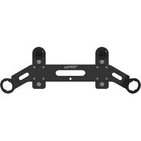 RS LEFEET Dual Jet Rail Kit in Saudi Arabia