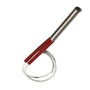 304SS Single-Head Heating Tube 14mm for Oxygen Production - 5PCS Heater (350W-400W)(220V,390W 14x90mm) in Kuwait