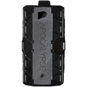 ASG Impact Showers لألعاب Airsoft - سعة 155 برميل - قابلة لإعادة الاستخدام in Kuwait