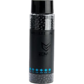 Evike Airsoft - EMG Invisible Match Grade Stealth 6mm Airsoft BBS - 2000 Rounds in Kuwait