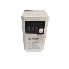 وحدة LSLV0004M100-1EOFNA محول التردد مرحلة واحدة 0.4KW in Kuwait