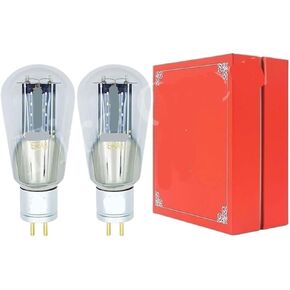 E-2A3 E2A3 Tube Upgrade WE2A3 2A3C 2A3B 2A3 2A3T HiFi Audio Tube Amplifier DIY Matching(2pcs Matched Pair) in Kuwait