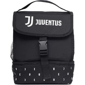 Maccabi Art Officially Licensed Juventus FC Buckled Lunch Tote Bag in Kuwait