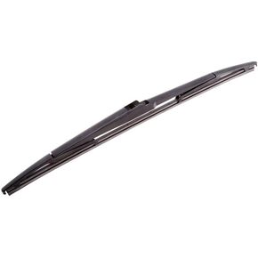 16 Inch Rear Windshield Wiper Blade OE Replacement Black in Saudi Arabia