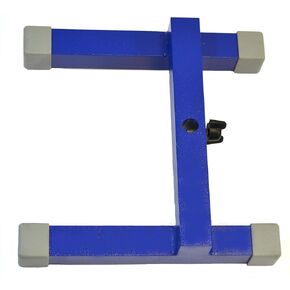 Eisco Labs Base "H" Shape Retort Stand; 20cm X 20cm; 3Kg in Kuwait
