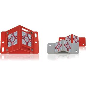 RothBucher Plate with Screwed Angle Target RSAK80 in Kuwait