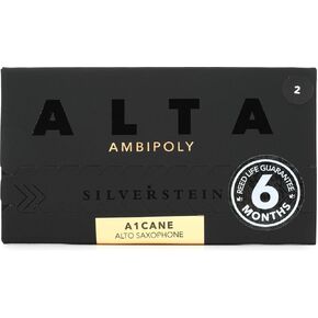 ALTA AMBIPOLY Alto saxophone Classic - 2.5+ in Saudi Arabia
