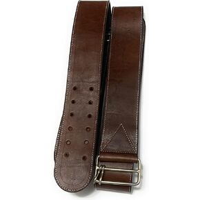 Brown Leather Charro Saddle Fenders, Arciones De Cuero para Montura in Kuwait