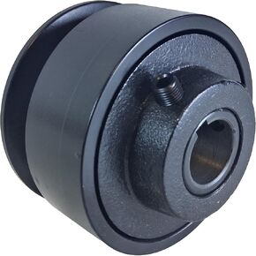 Genuine OEM ASM Clutch AUTO 1IN Compatible with Multiquip B46, J36-M30, JS36H90, JS36H55, B46S90, BS46H11, BS46H90, China B Series Walk Behind Power Trowel 0250 in Kuwait