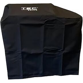 TEC G-Sport FR Grill, Pedestal, & Right Side Shelf Cover in Kuwait