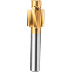 Counterbore Milling Cutter M35/6542 With Cobalt Full Ground M3M4M5M6M8M10M12M14M16 Pilot Slotting Tool Countersink(M16) in Saudi Arabia