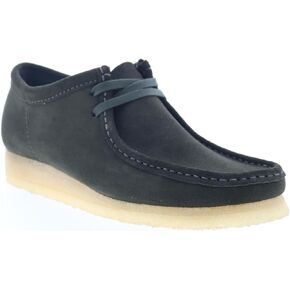 حذاء Wallabee أكسفورد للرجال من كلاركس in Kuwait