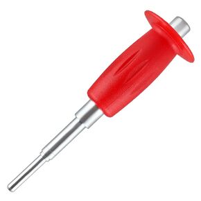 Large Drop-in Anchor Hand Setting Tool with Handle for 1/2" Female Thread Drop in Anchors in Kuwait