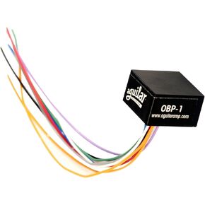 Aguilar OBP-1 Onboard Preamp in Kuwait