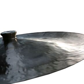 Dream 12" Lion China in Kuwait