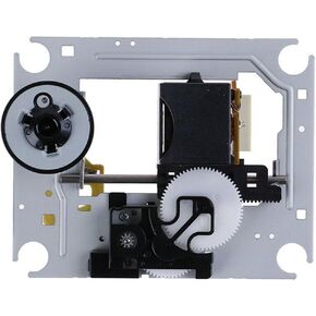 SFP101N CD Player Complete Mechanism 16 Pin for Sanyo SF-P101N Version S with Laser Optical Assembly Spindle Motor and Sled Motor in Kuwait