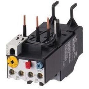 Eaton Cutler Hammer Overload Relay - XTOB024CC1 in Saudi Arabia