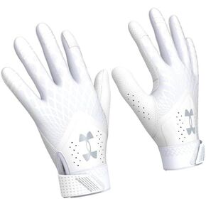 Under Armour Girls Glyde Softball Gloves in Kuwait