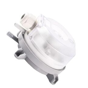 Differential Pressure Switch EDPS-03 Micro Differential Pressure Gauge 30-300 Pa in Kuwait