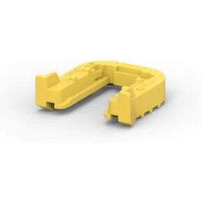 1670720-1-ملحق موصل، مشبك تثبيت، سلسلة HDSCS in Kuwait