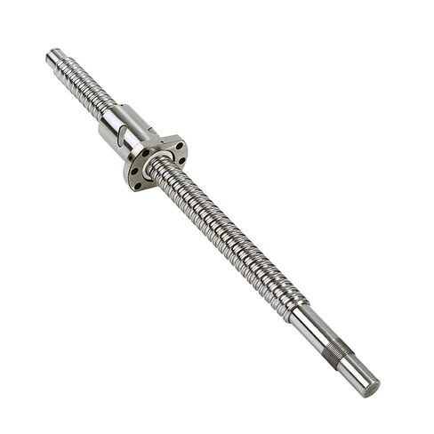 SFU1605 250mm Ballscrew Set + BK12/BF12 + DSG16H Screw Nut Housing for CNC Machine DIY in Saudi Arabia
