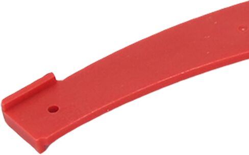 Woodworking Corner Chamfer Template Set, Versatile Design for Professional Woodworkers, Quick Setup for Efficient Workflow, Plastic Material in Saudi Arabia