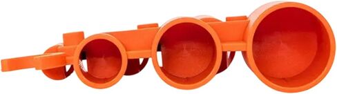 Sturdy Pipe Chamfer Tool And Depth Gauge Tubing For Efficient Burr Removal And Accurate Measurements PVC in Saudi Arabia