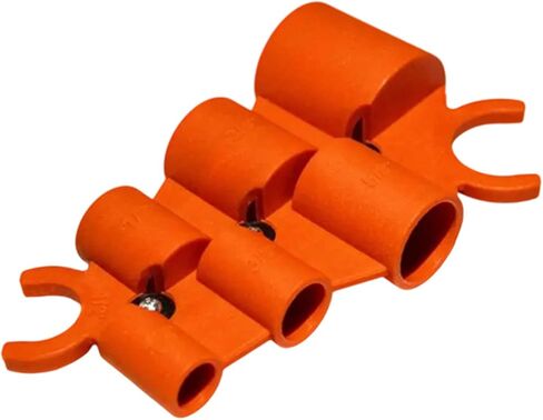Sturdy Pipe Chamfer Tool And Depth Gauge Tubing For Efficient Burr Removal And Accurate Measurements PVC in Saudi Arabia