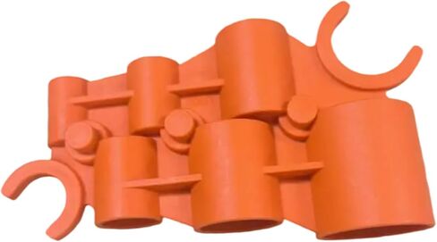 Sturdy Pipe Chamfer Tool And Depth Gauge Tubing For Efficient Burr Removal And Accurate Measurements PVC in Saudi Arabia