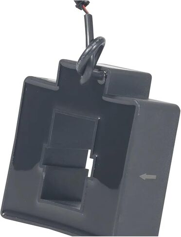 AKH-0.66/TD-50III Series Used in Data Center 20mA Output Square Hole Current Transformers in Kuwait