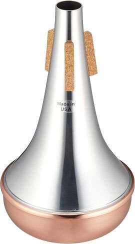 Tom Crown Trombone Mute (30TTC) in Kuwait
