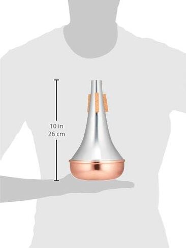 Tom Crown Trombone Mute (30TTC) in Kuwait