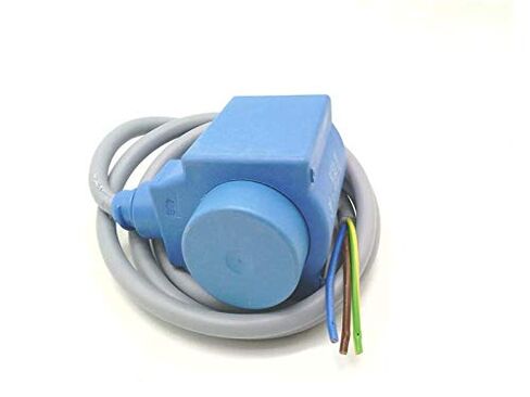 ملف الملف اللولبي DANFOSS 018F6282، BF230CS، جهد الإمداد [V] تيار متردد: 220-230، تصنيف الحاوية IP: IP67، التردد [هرتز]: 50/60 هرتز، اتصال الكابل in Saudi Arabia