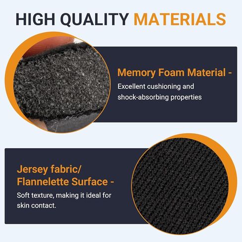 طقم حشو خوذة الضرب متوافق مع نماذج خوذة الكرة اللينة Rawlings CFXFK Coolflo Fit وVelo وCFX وS70/S80 - تتضمن مجموعة حشو خوذة البيسبول وسادتين جانبيتين، و2 وسادة أمامية، و18 شريطًا بخطاف وحلقة in Saudi Arabia