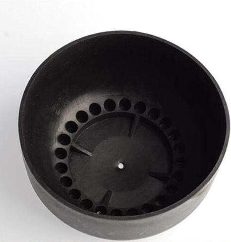 Scuba Tank Boot 6.8L Portable Protection Base Flat Bottom Cylinder Tank Boot in Kuwait