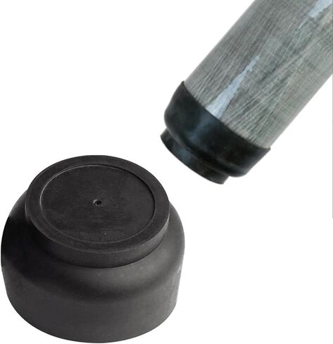 Scuba Tank Boot 6.8L Portable Protection Base Flat Bottom Cylinder Tank Boot in Kuwait