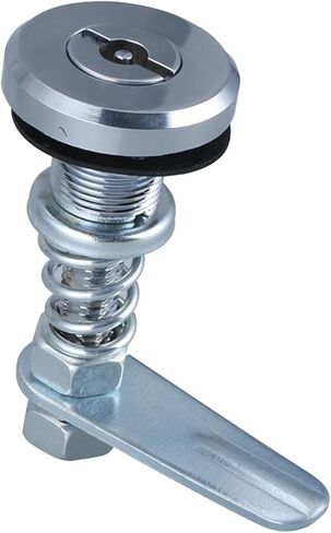 قفل المزالج اللسان الدوارة التعامل مع 1PCS in Kuwait