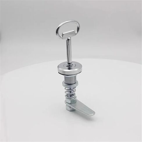 قفل المزالج اللسان الدوارة التعامل مع 1PCS in Kuwait