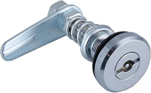 قفل المزالج اللسان الدوارة التعامل مع 1PCS in Kuwait